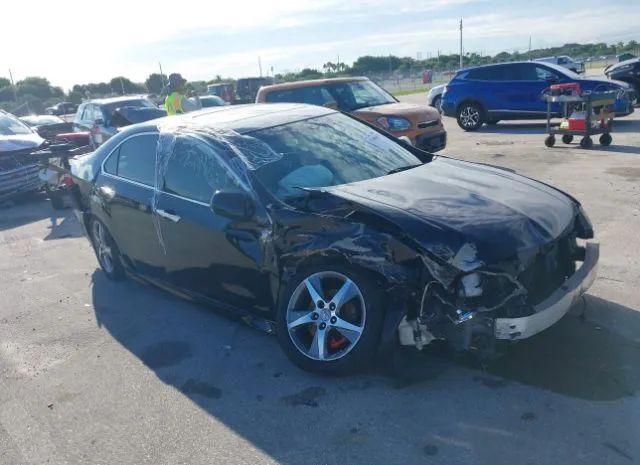 ACURA TSX 2012 jh4cu2f80cc021507