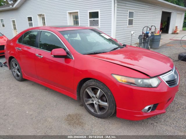 ACURA TSX 2012 jh4cu2f80cc021569