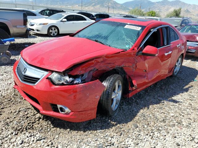 ACURA TSX SE 2012 jh4cu2f80cc021619