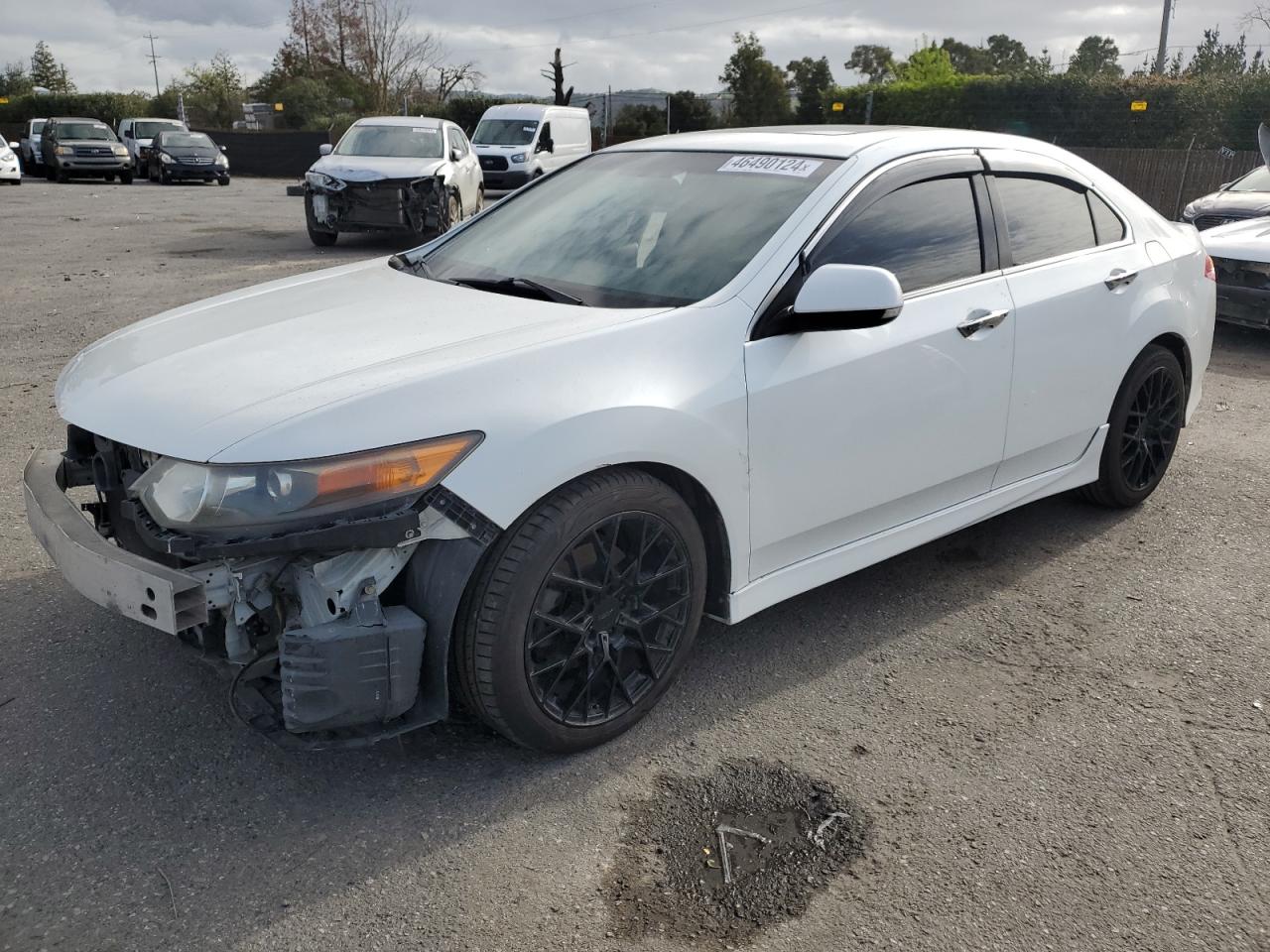 ACURA TSX 2012 jh4cu2f80cc025864