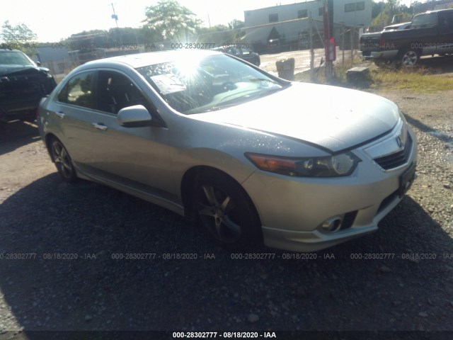 ACURA TSX 2012 jh4cu2f80cc030899