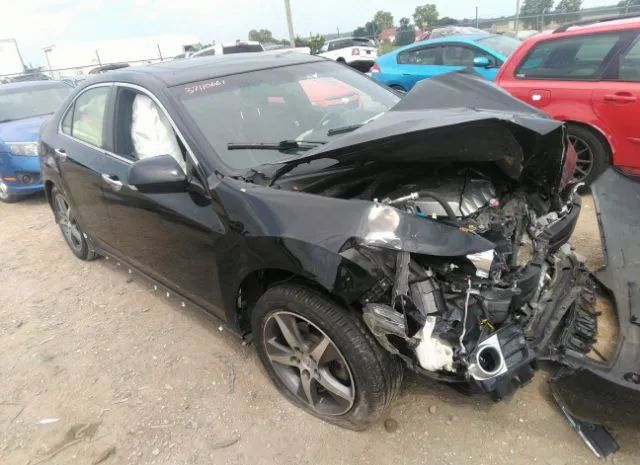 ACURA TSX 2012 jh4cu2f80cc030921