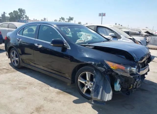 ACURA TSX 2013 jh4cu2f80dc000531