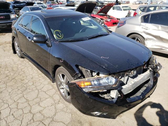 ACURA TSX SE 2013 jh4cu2f80dc001873