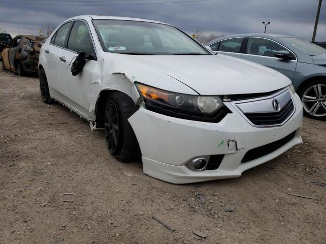 ACURA NULL 2013 jh4cu2f80dc003199