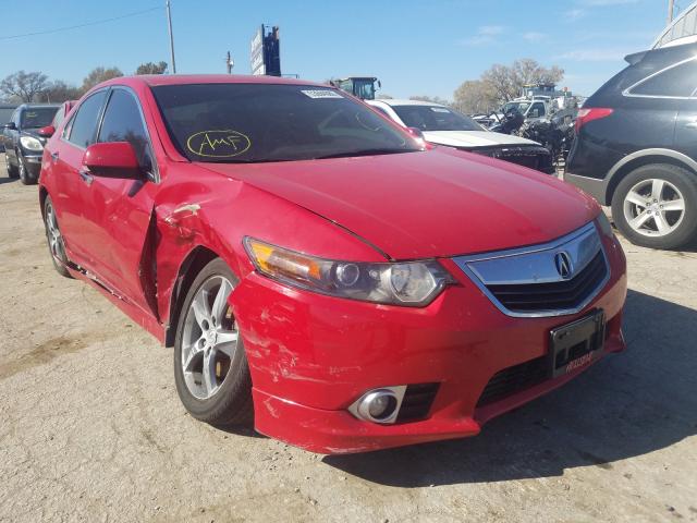 ACURA TSX SE 2013 jh4cu2f80dc003347