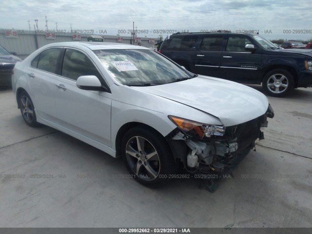 ACURA TSX 2013 jh4cu2f80dc003784