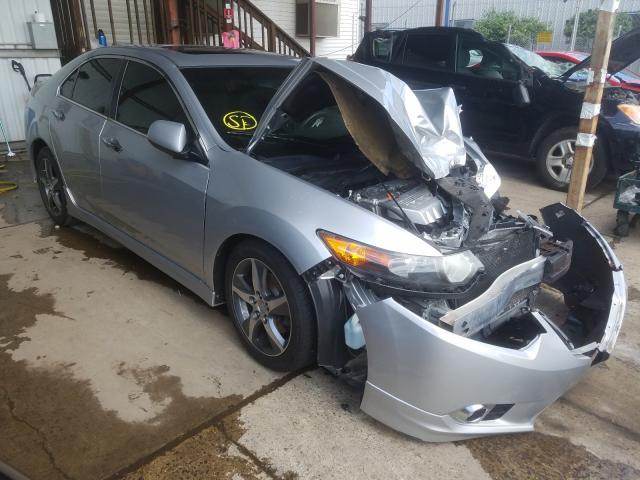 ACURA NULL 2013 jh4cu2f80dc009522