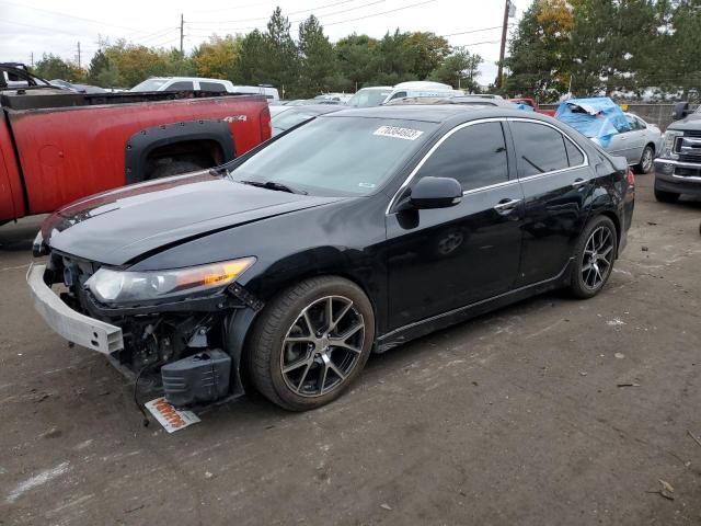 ACURA TSX 2013 jh4cu2f80dc009536