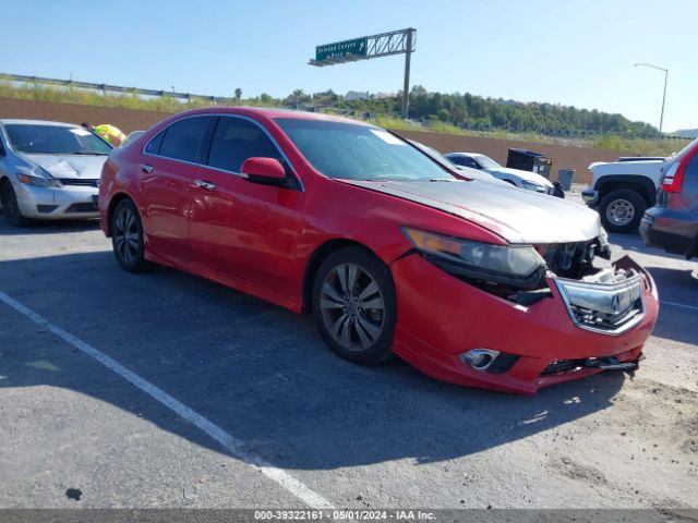 ACURA TSX 2013 jh4cu2f80dc012792