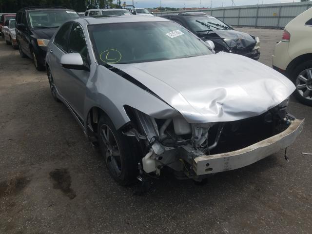 ACURA TSX SE 2013 jh4cu2f80dc013957