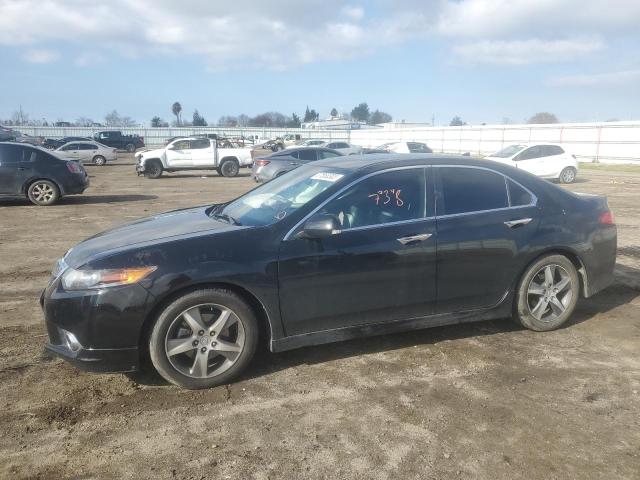 ACURA TSX SE 2014 jh4cu2f80ec000403