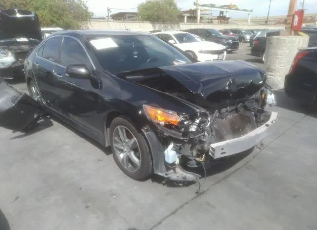 ACURA TSX 2014 jh4cu2f80ec000921