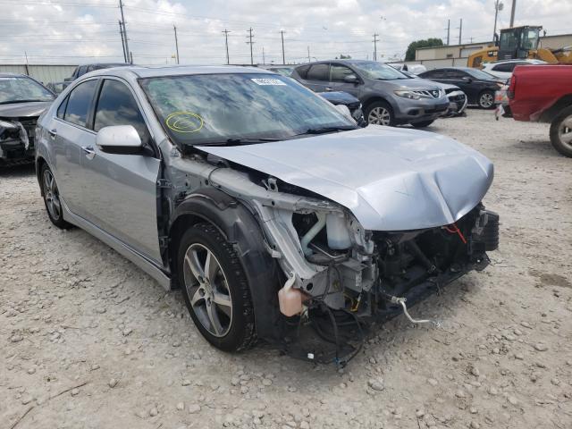 ACURA TSX SE 2014 jh4cu2f80ec004242