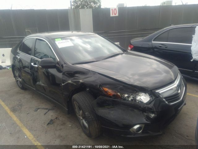 ACURA TSX 2012 jh4cu2f81cc007499