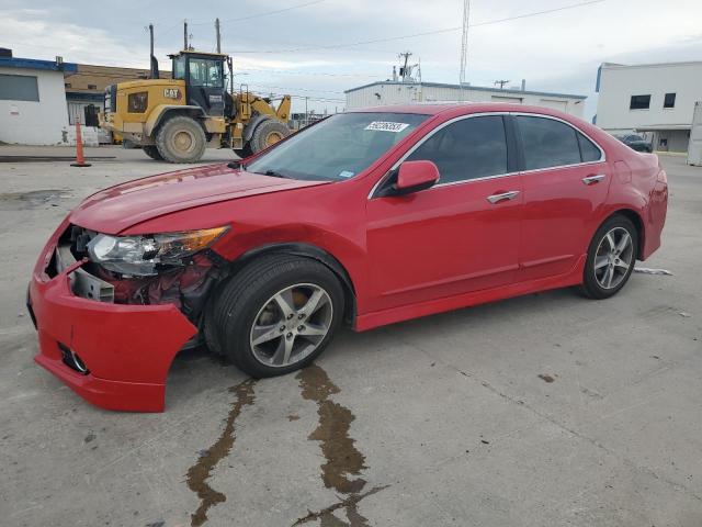 ACURA TSX SE 2012 jh4cu2f81cc009012