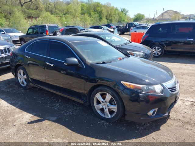 ACURA TSX 2012 jh4cu2f81cc009074