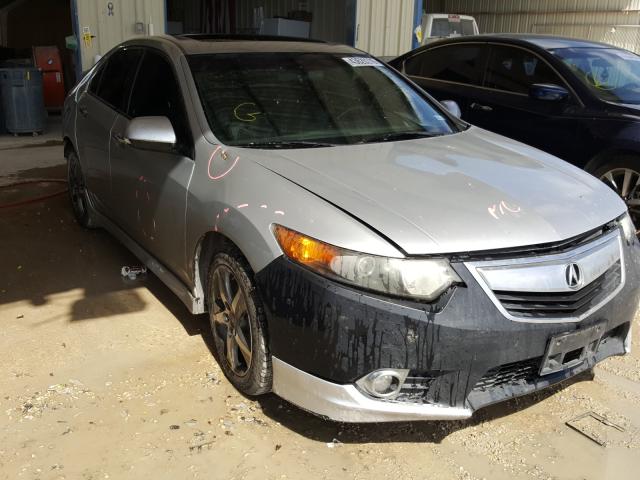 ACURA TSX SE 2012 jh4cu2f81cc019801