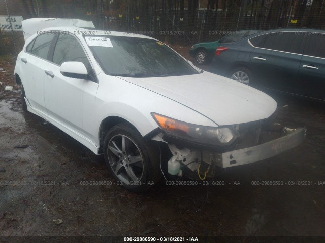 ACURA TSX 2012 jh4cu2f81cc019975