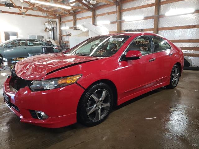 ACURA TSX SE 2012 jh4cu2f81cc024285