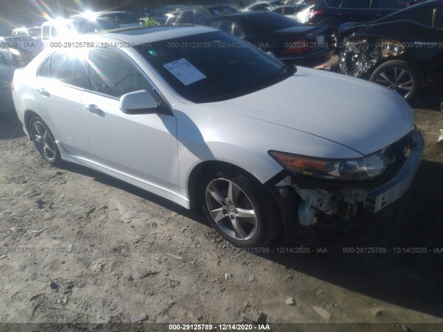 ACURA TSX 2012 jh4cu2f81cc029891