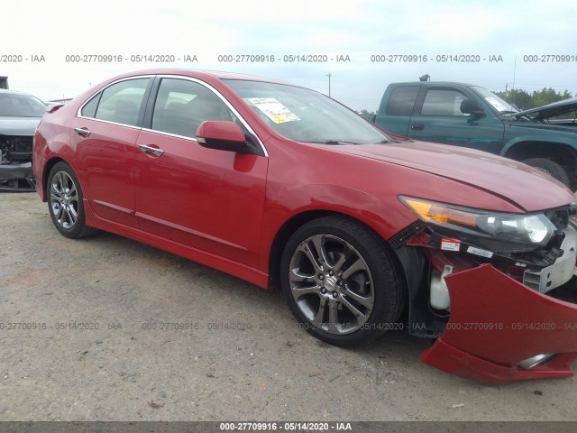 ACURA TSX 2013 jh4cu2f81dc006631