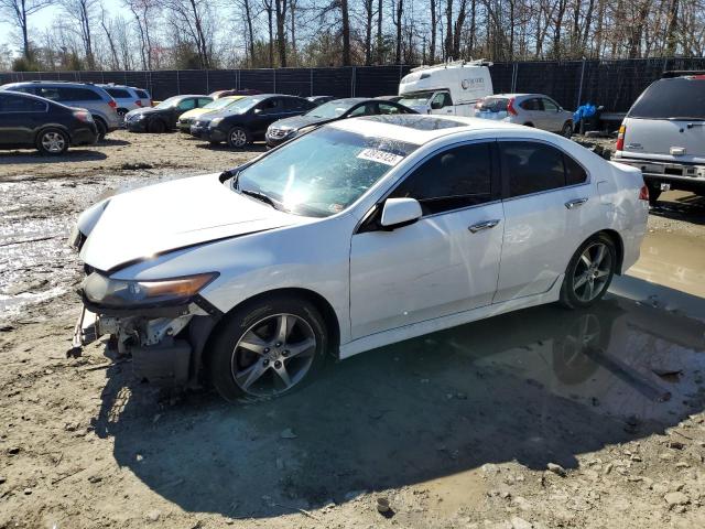 ACURA TSX SE 2013 jh4cu2f81dc006645