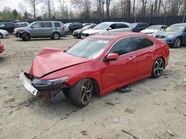 ACURA TSX SE 2013 jh4cu2f81dc013031