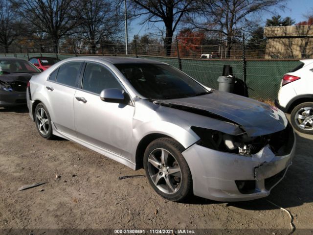 ACURA TSX 2014 jh4cu2f81ec000815