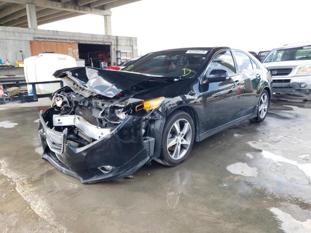 ACURA TSX SE 2014 jh4cu2f81ec003245