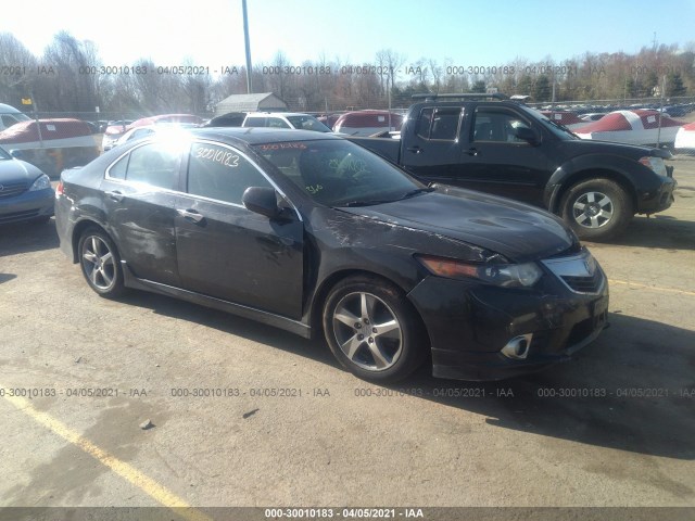 ACURA TSX 2014 jh4cu2f81ec005125