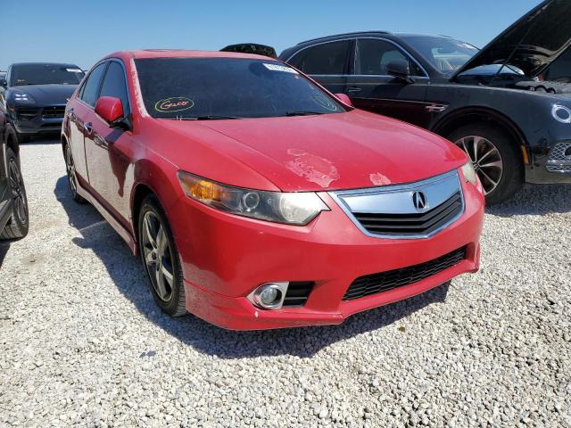 ACURA TSX SE 2014 jh4cu2f81ec005190