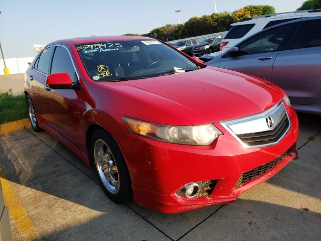 ACURA TSX SE 2012 jh4cu2f82cc006099