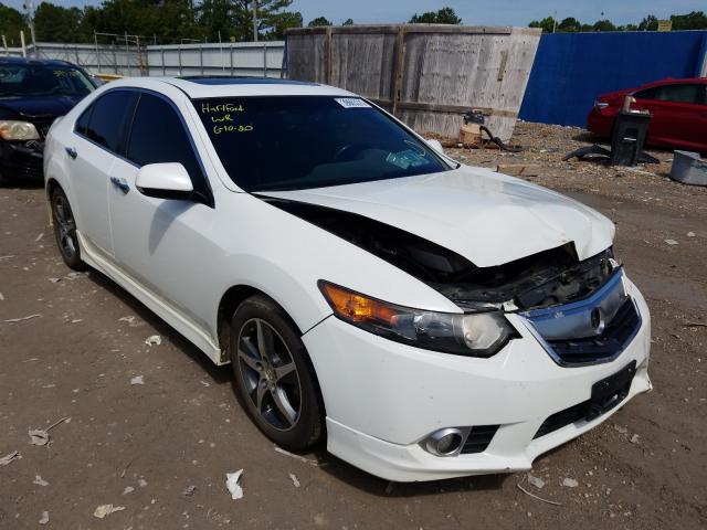 ACURA TSX SE 2012 jh4cu2f82cc009830