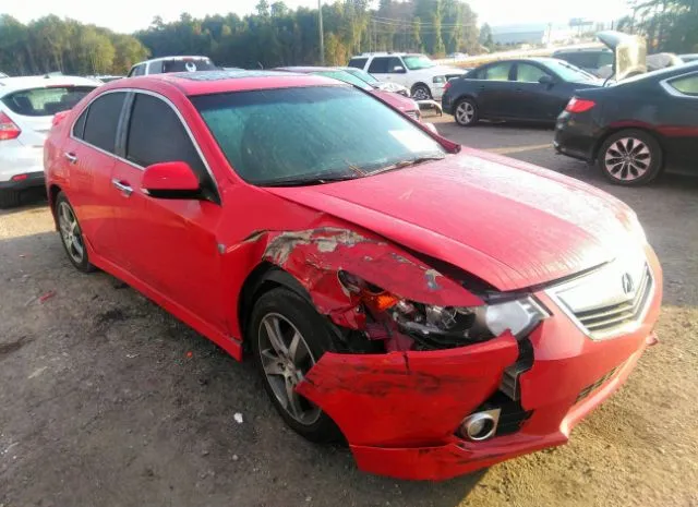 ACURA TSX 2012 jh4cu2f82cc012646