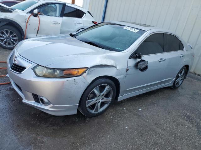 ACURA TSX 2012 jh4cu2f82cc015515