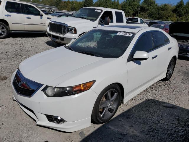 ACURA TSX SE 2013 jh4cu2f82dc004936