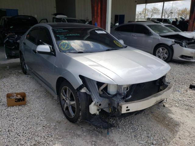 ACURA TSX SE 2013 jh4cu2f82dc005228