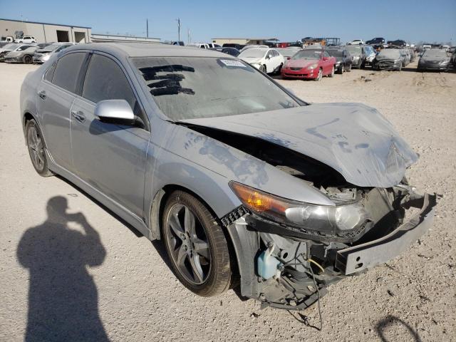 ACURA TSX SE 2013 jh4cu2f82dc005231