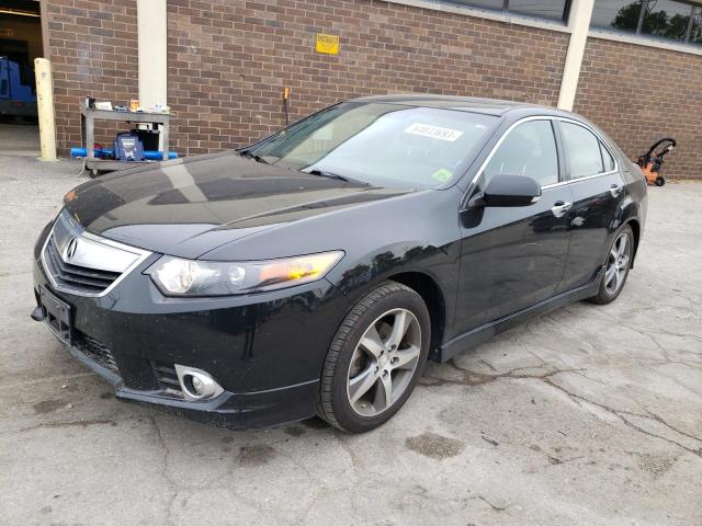 ACURA TSX SE 2013 jh4cu2f82dc008582