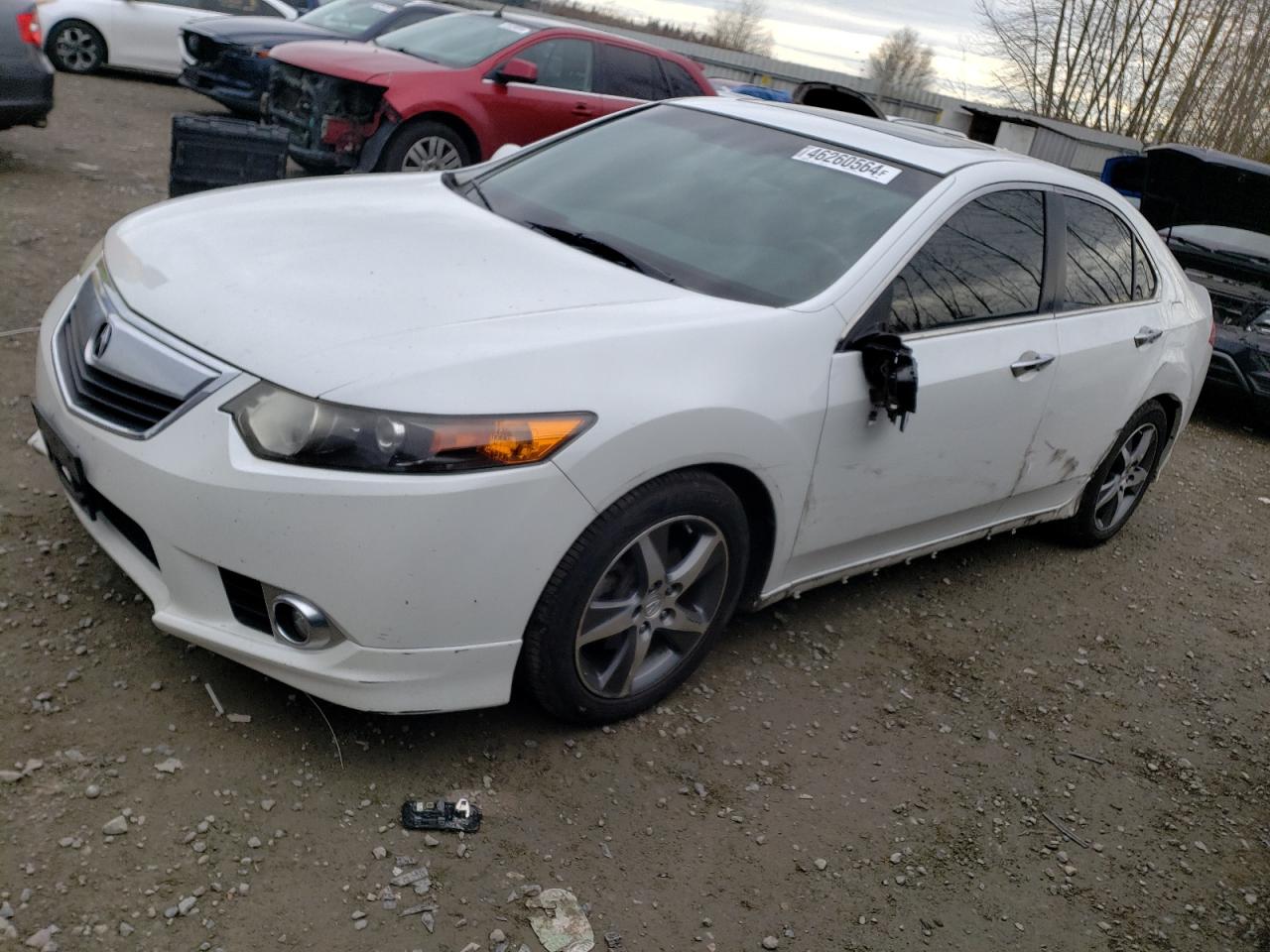 ACURA TSX 2013 jh4cu2f82dc013409