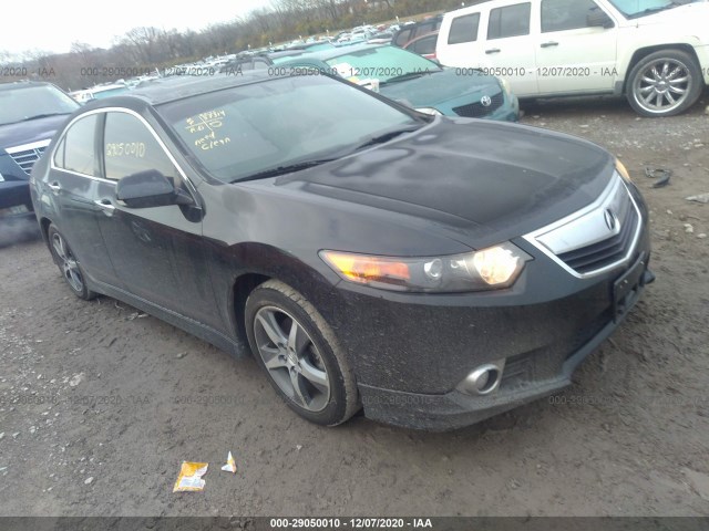 ACURA TSX 2014 jh4cu2f82ec000399