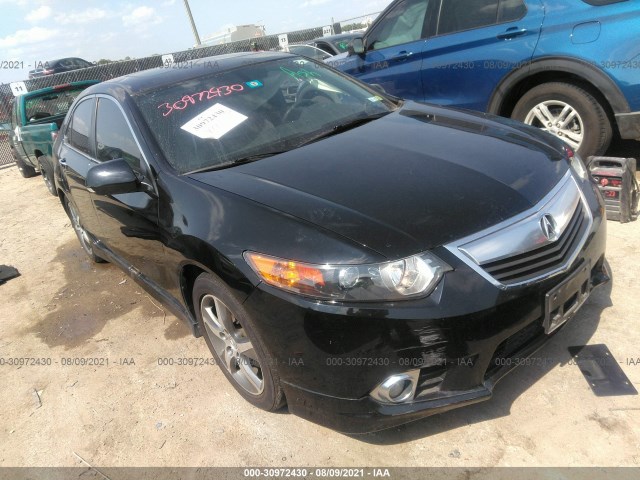 ACURA TSX 2014 jh4cu2f82ec000421