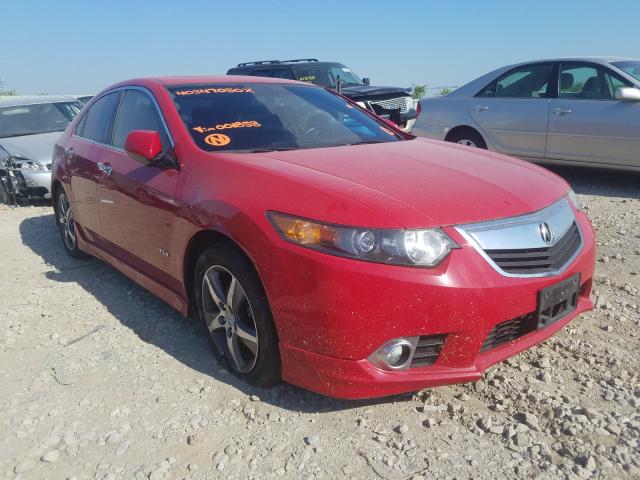 ACURA TSX SE 2014 jh4cu2f82ec001858