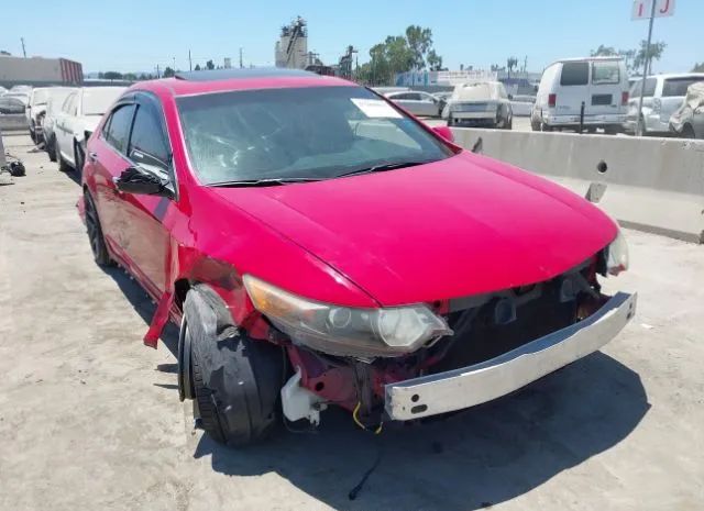 ACURA TSX 2012 jh4cu2f83cc007410