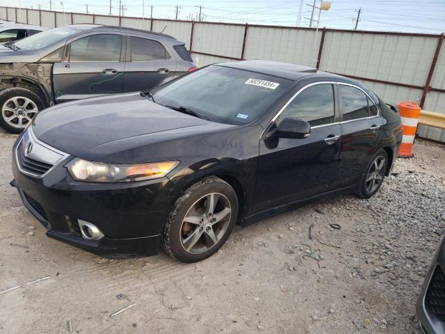 ACURA TSX 2012 jh4cu2f83cc009125