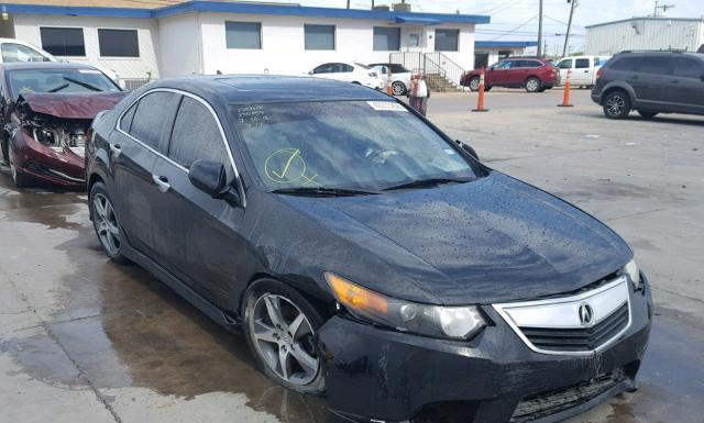 ACURA TSX 2012 jh4cu2f83cc015491