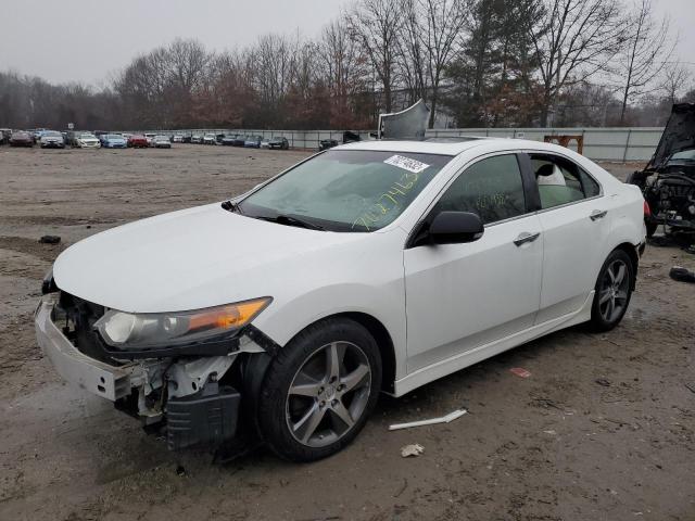 ACURA TSX SE 2012 jh4cu2f83cc028225