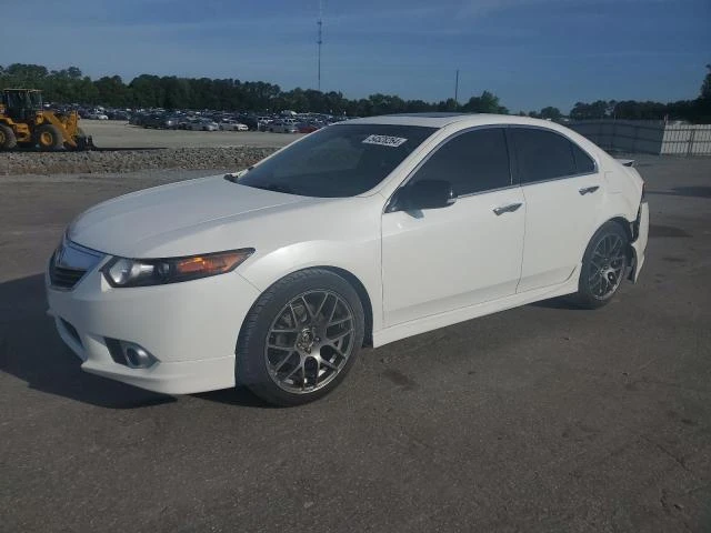 ACURA TSX SE 2013 jh4cu2f83dc004203