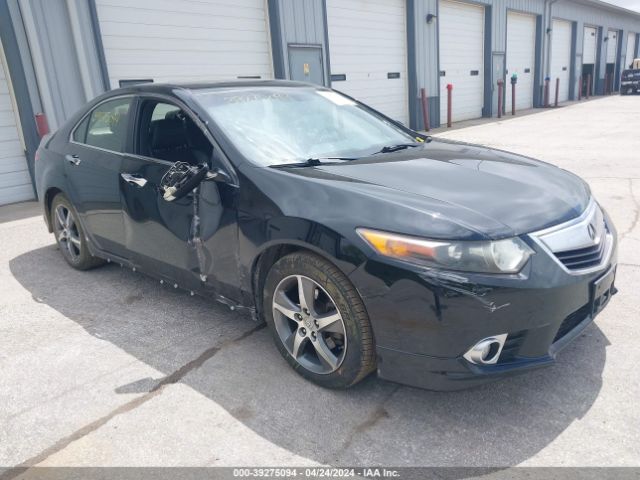 ACURA TSX 2013 jh4cu2f83dc005576